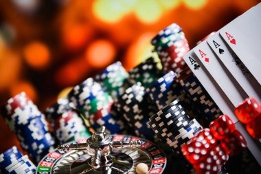 Live dealer at No Commission Baccarat table on kode4d slot