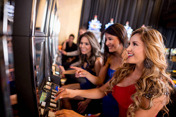 kode4d slot account dashboard showing live casino options